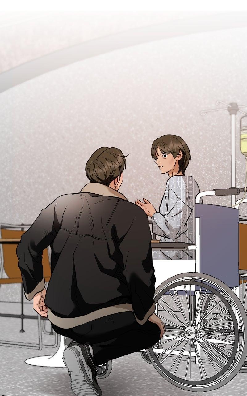 Read A Not So Fairy Tale Manga Online