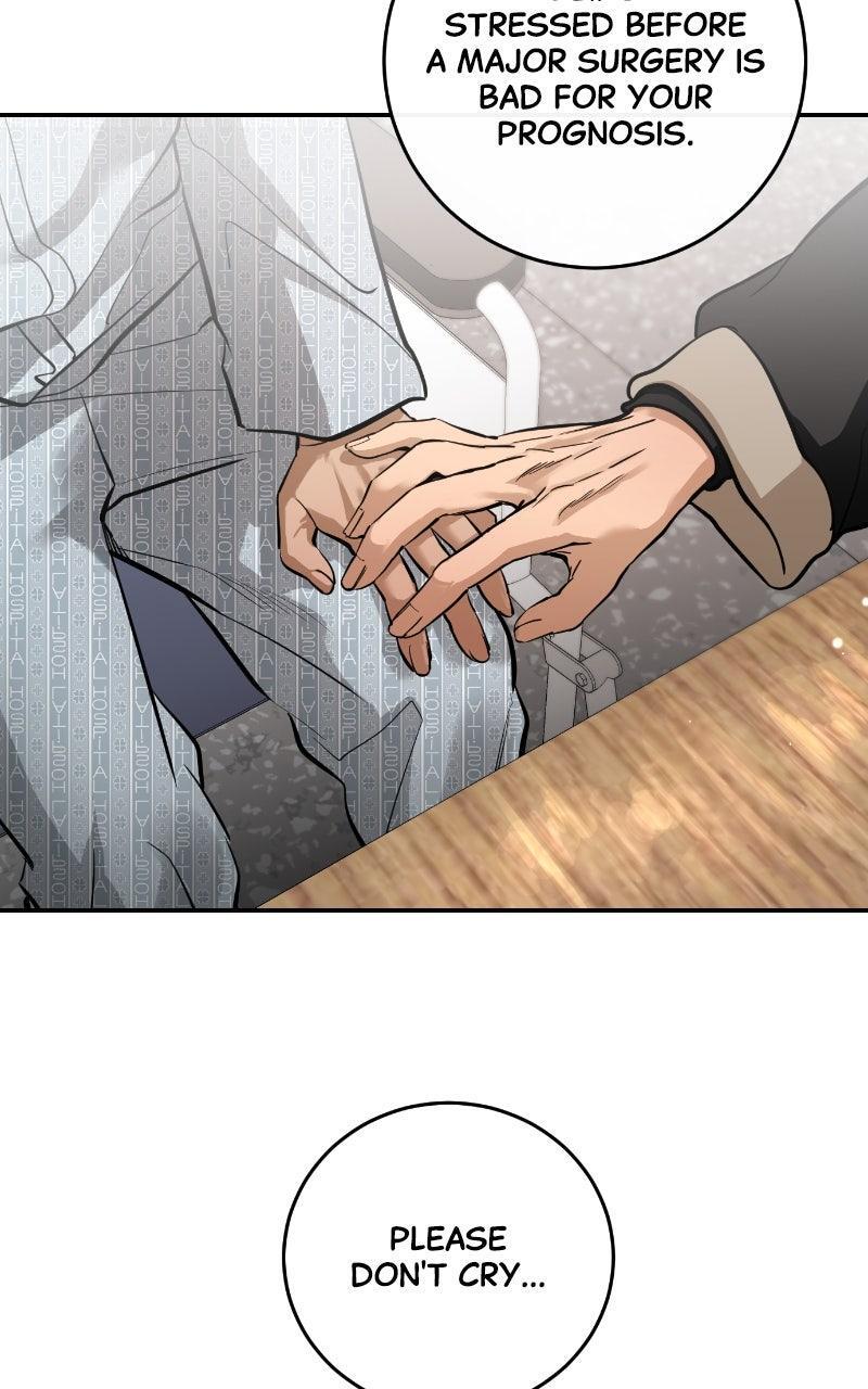 Read A Not So Fairy Tale Manga Online