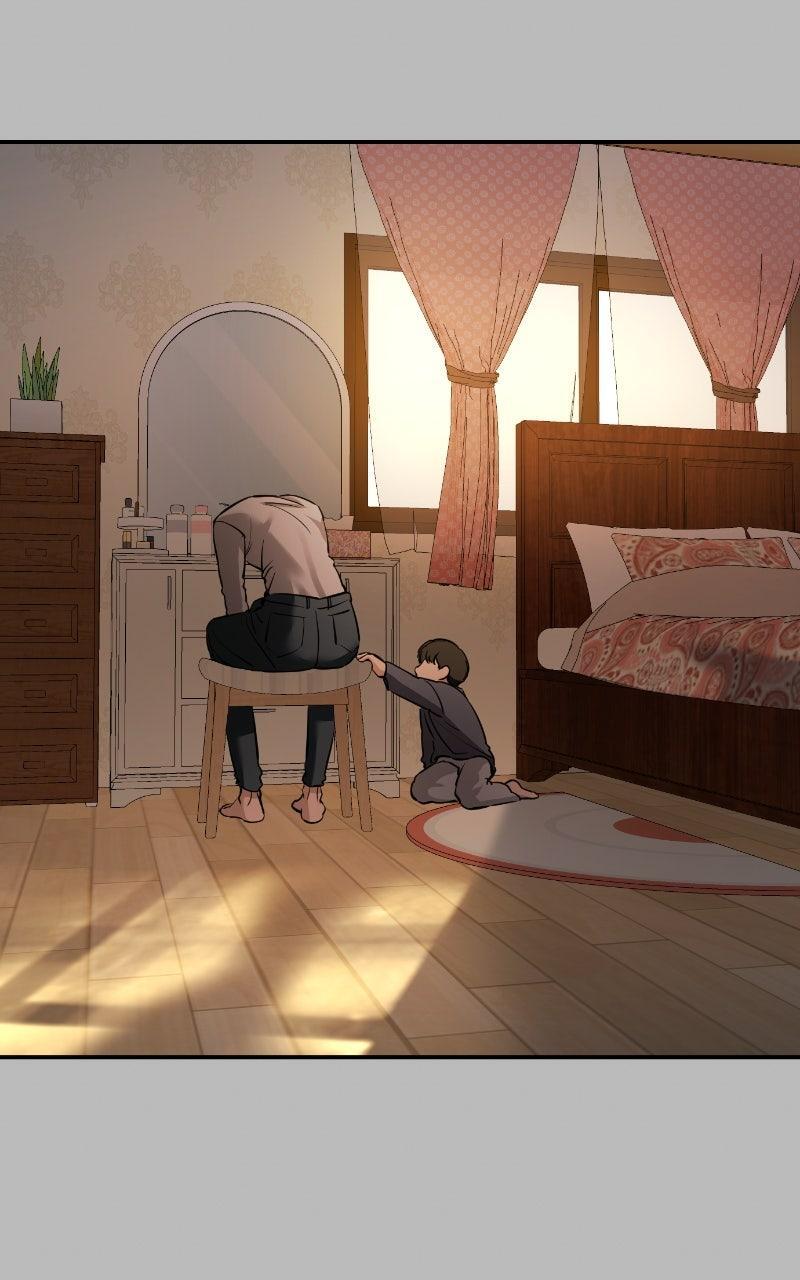 Read A Not So Fairy Tale Manga Online