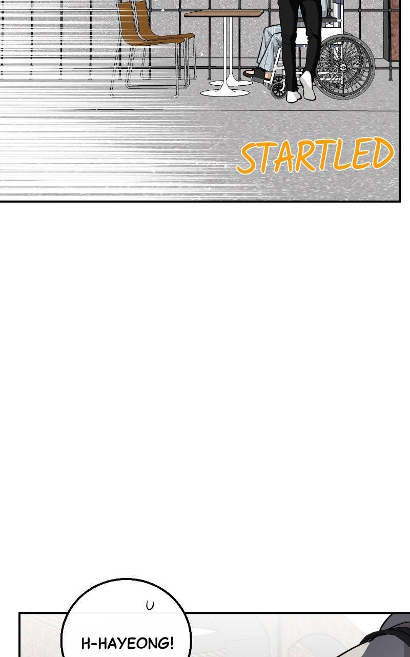 Read A Not So Fairy Tale Manga Online