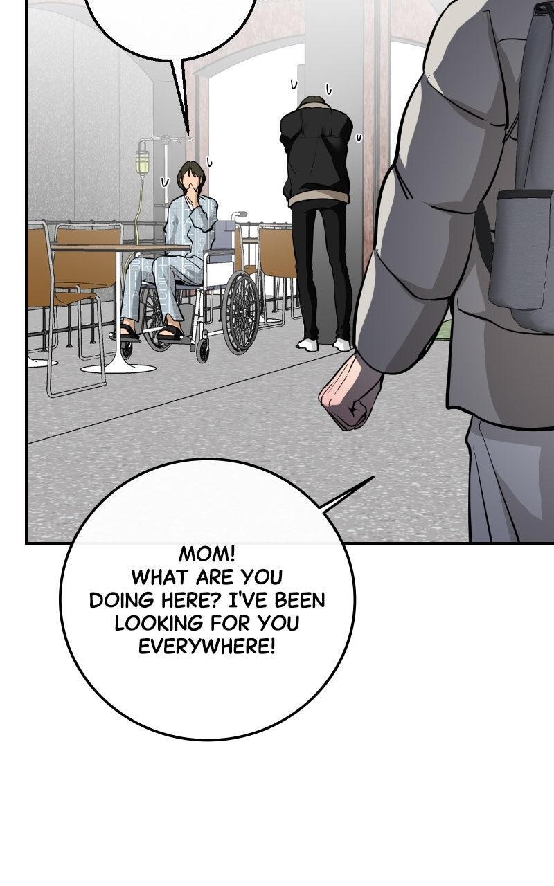 Read A Not So Fairy Tale Manga Online
