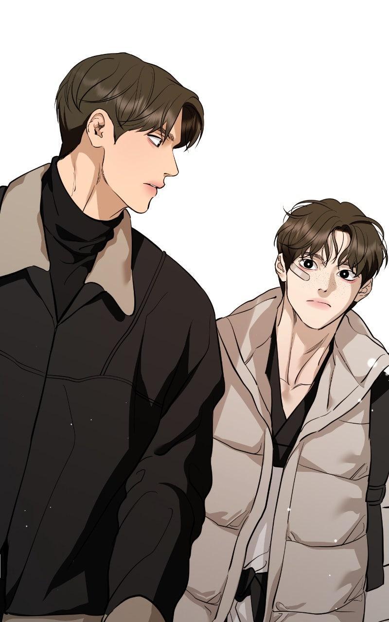 Read A Not So Fairy Tale Manga Online