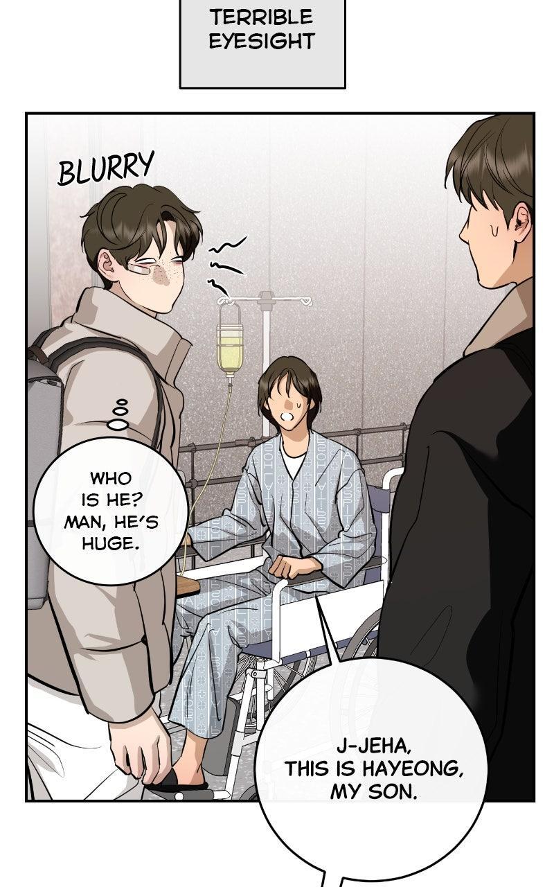 Read A Not So Fairy Tale Manga Online