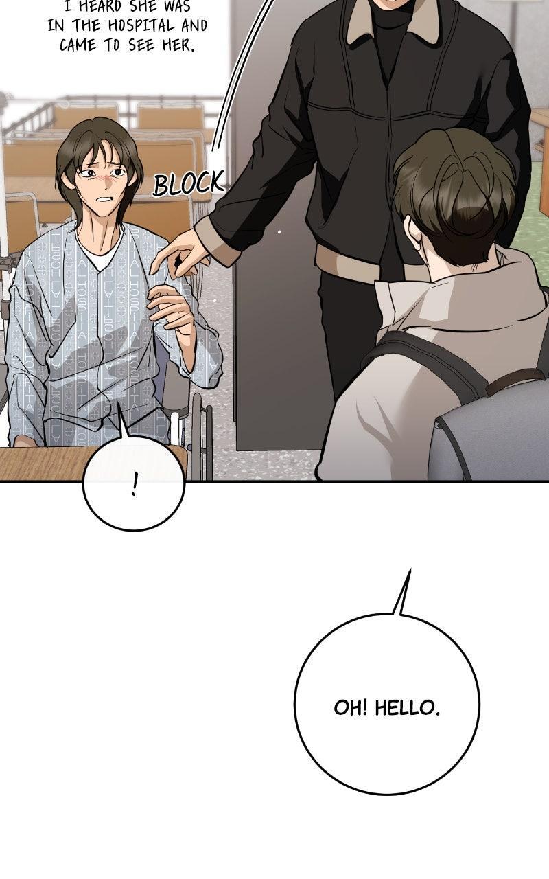 Read A Not So Fairy Tale Manga Online