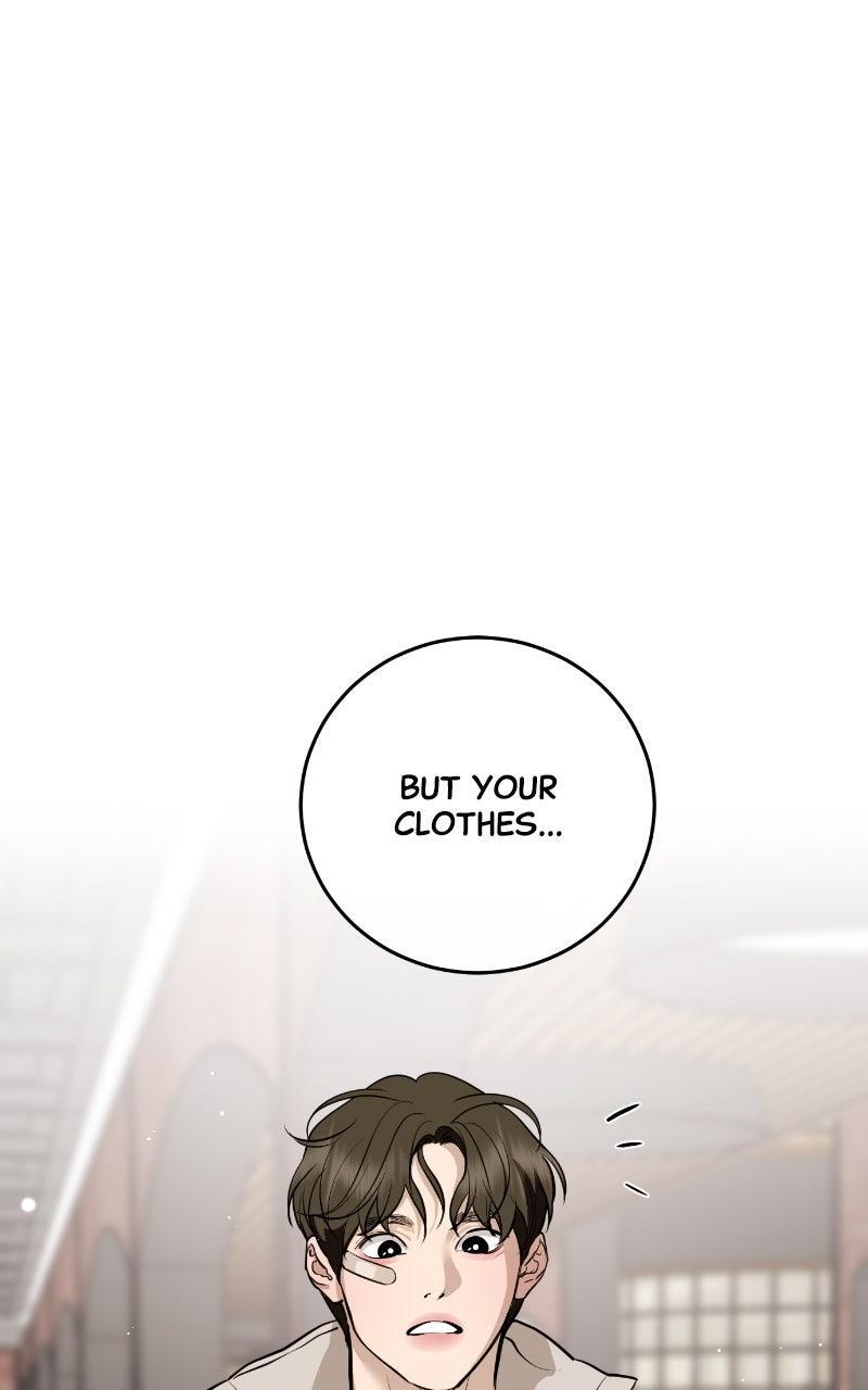 Read A Not So Fairy Tale Manga Online