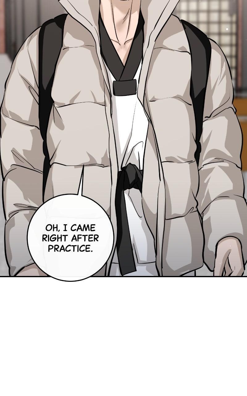 Read A Not So Fairy Tale Manga Online