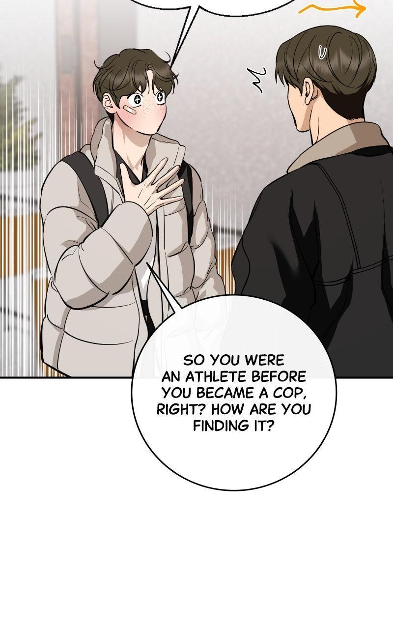 Read A Not So Fairy Tale Manga Online