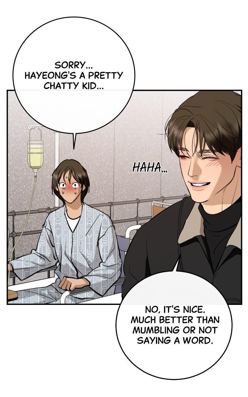 Read A Not So Fairy Tale Manga Online