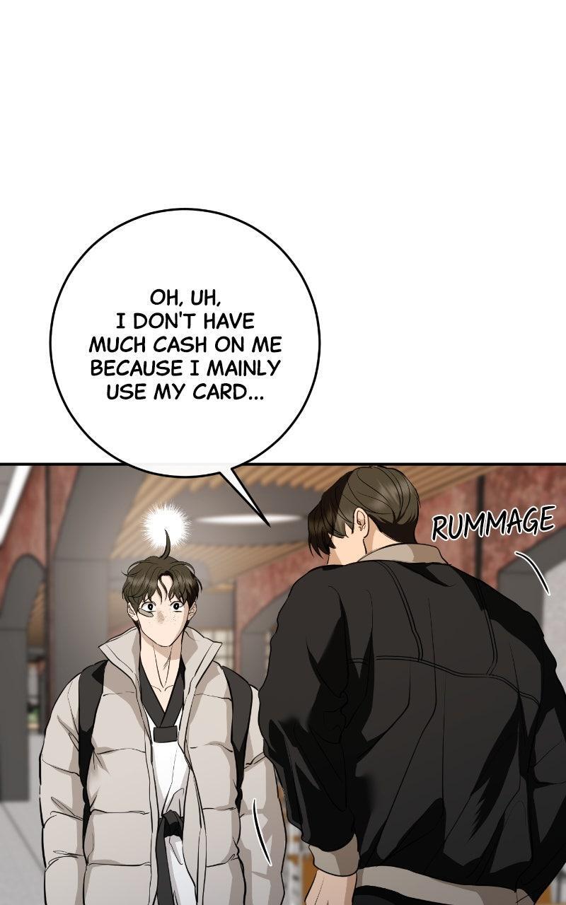 Read A Not So Fairy Tale Manga Online