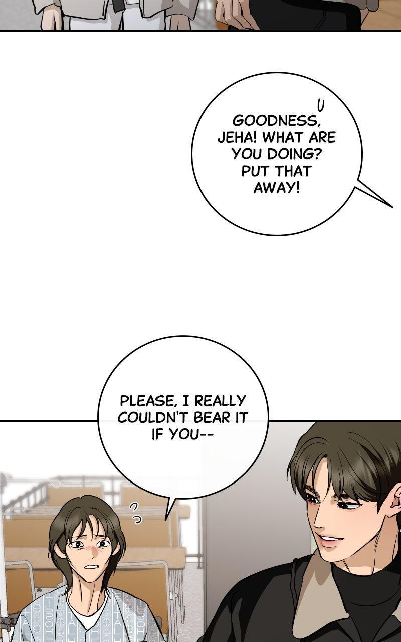 Read A Not So Fairy Tale Manga Online