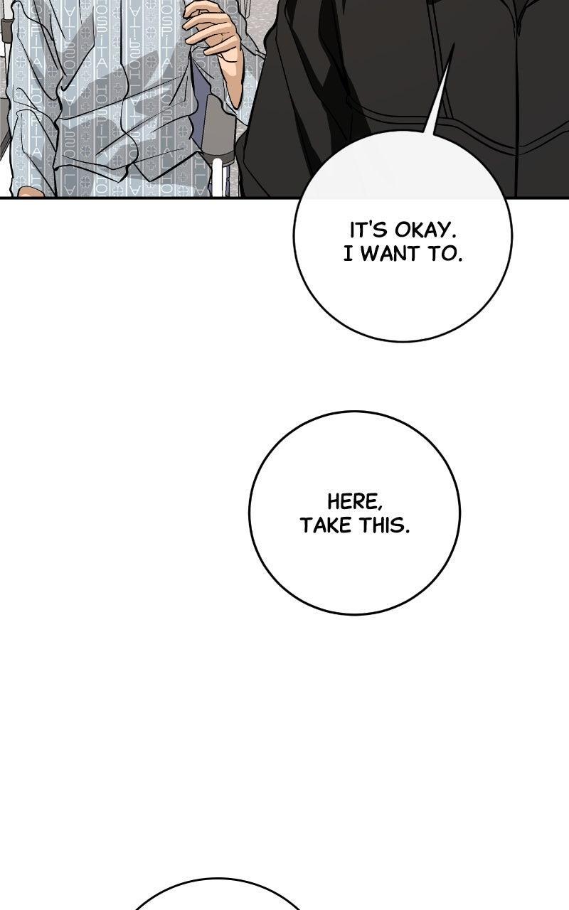 Read A Not So Fairy Tale Manga Online