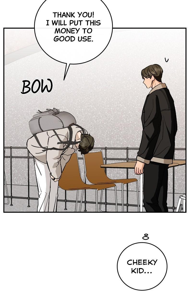 Read A Not So Fairy Tale Manga Online
