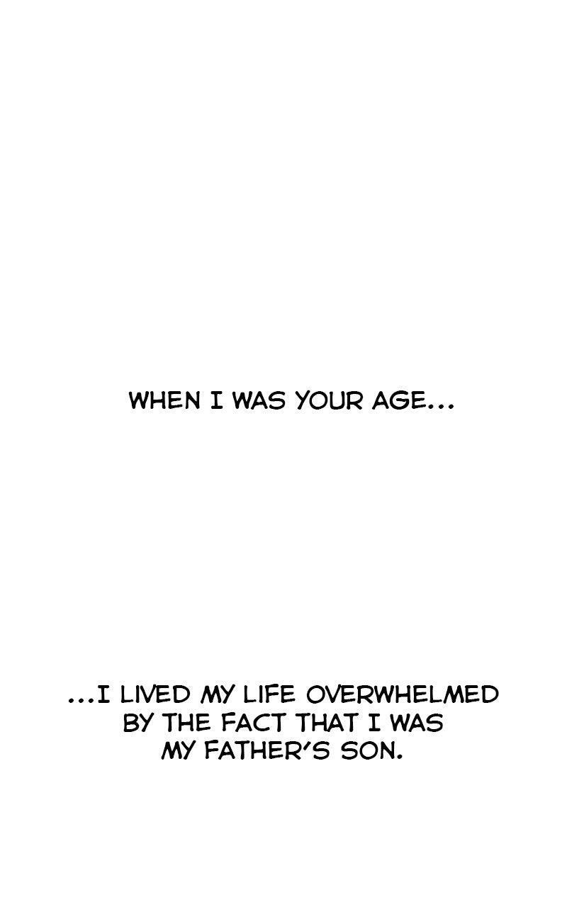 Read A Not So Fairy Tale Manga Online