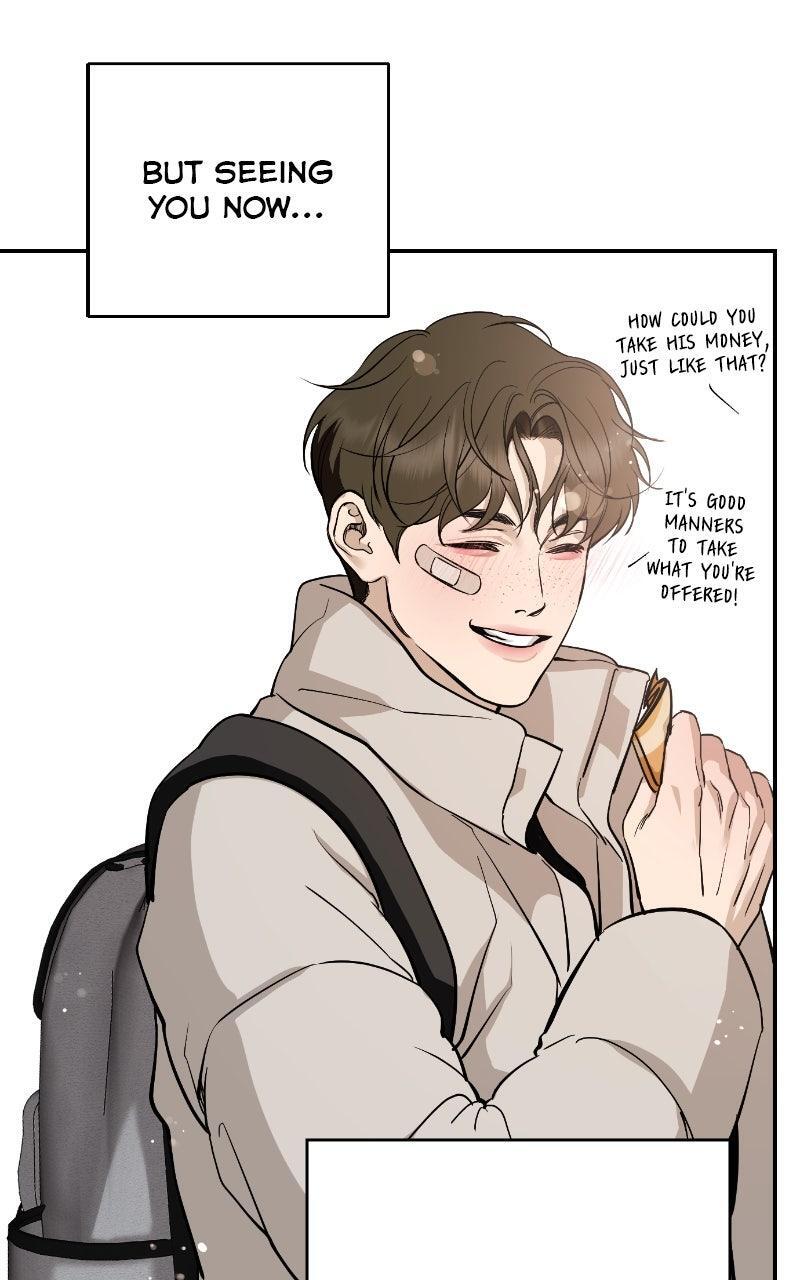 Read A Not So Fairy Tale Manga Online