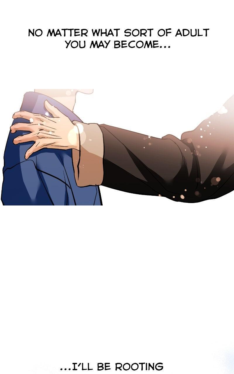 Read A Not So Fairy Tale Manga Online