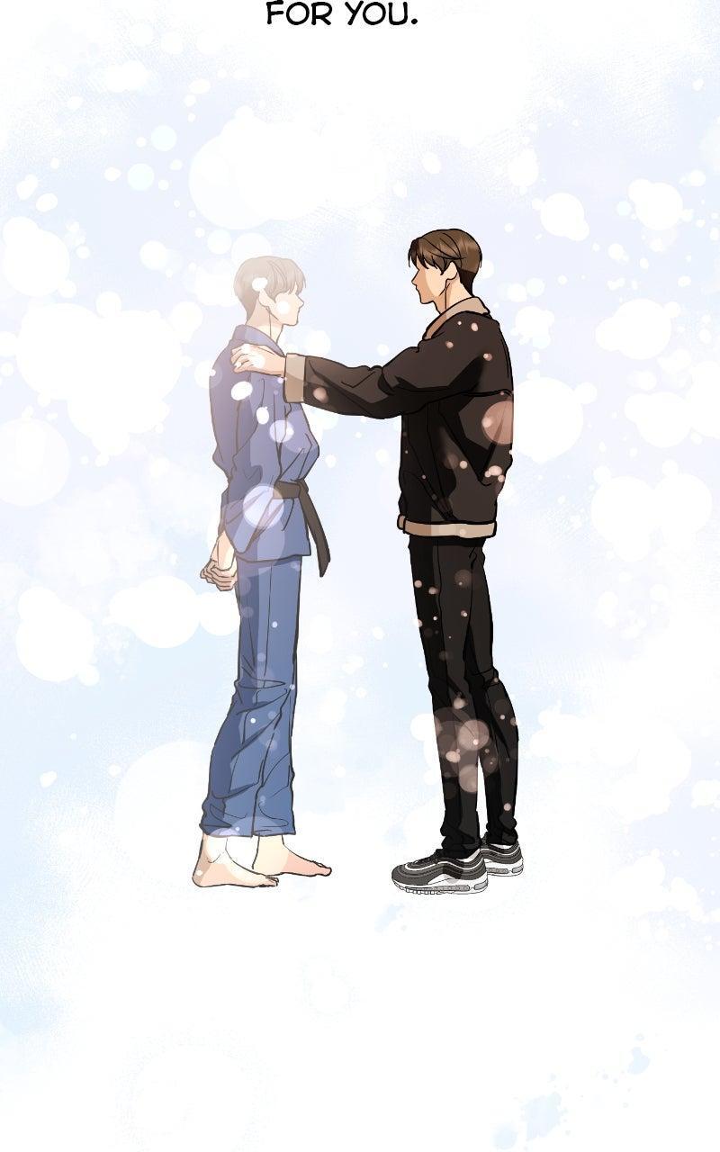 Read A Not So Fairy Tale Manga Online