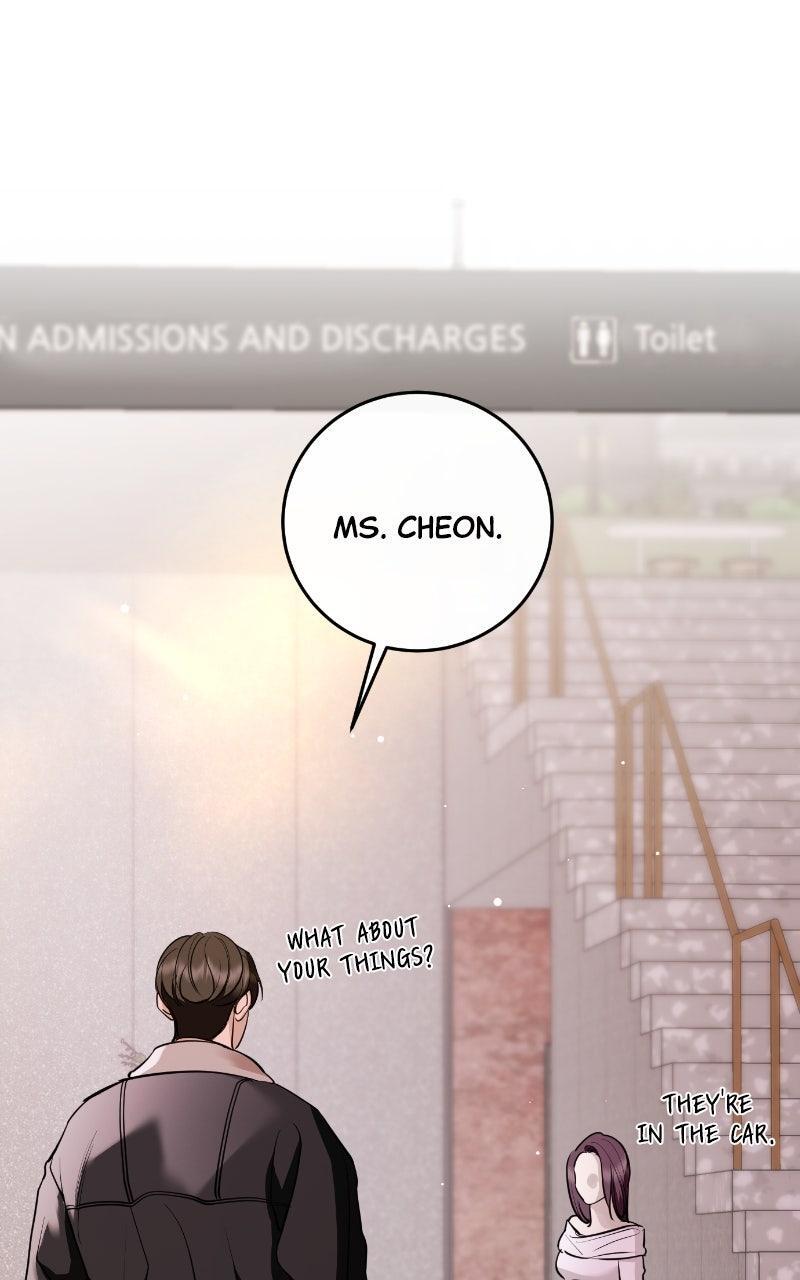 Read A Not So Fairy Tale Manga Online