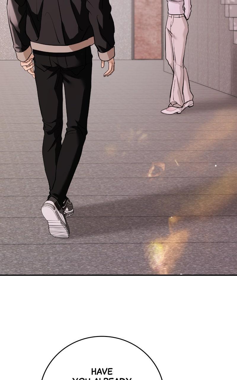 Read A Not So Fairy Tale Manga Online