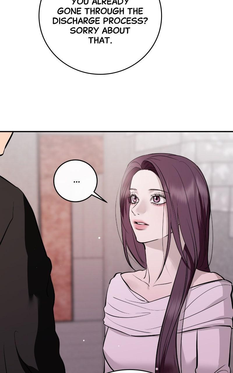 Read A Not So Fairy Tale Manga Online
