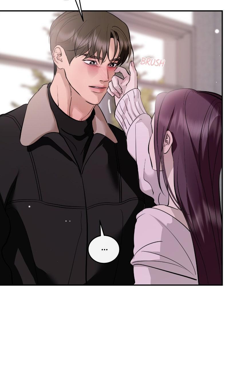 Read A Not So Fairy Tale Manga Online