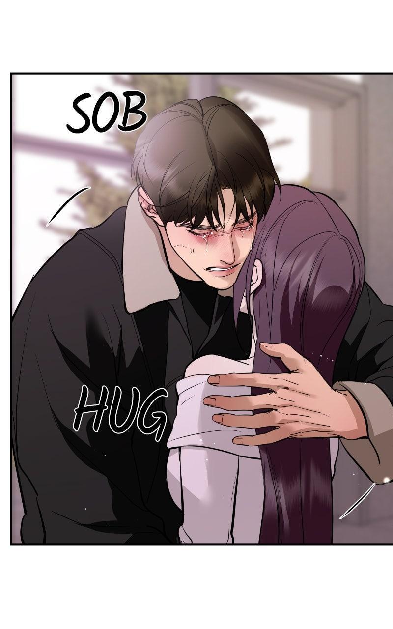 Read A Not So Fairy Tale Manga Online