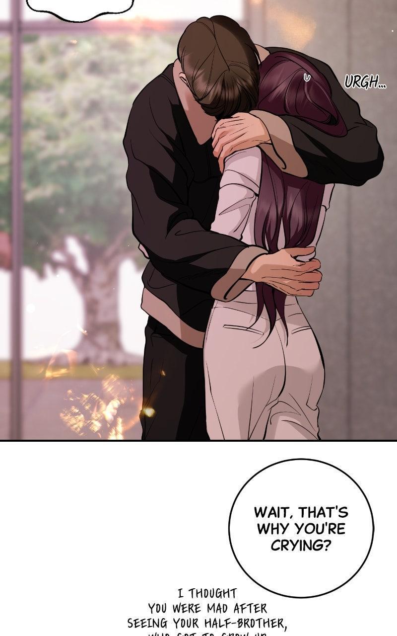 Read A Not So Fairy Tale Manga Online