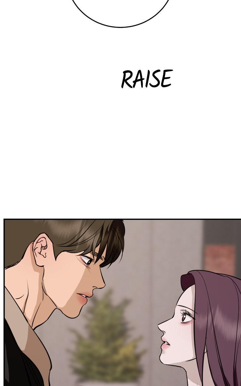 Read A Not So Fairy Tale Manga Online
