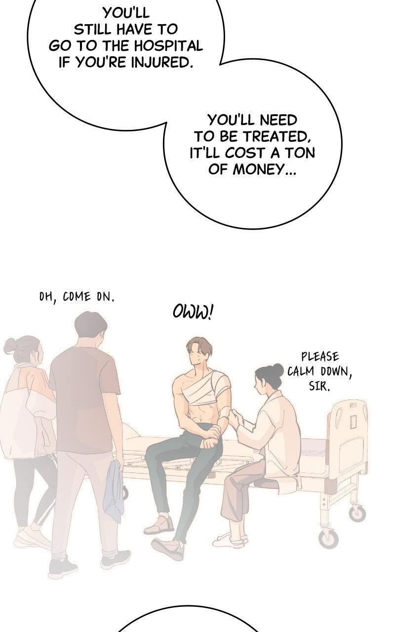 Read A Not So Fairy Tale Manga Online