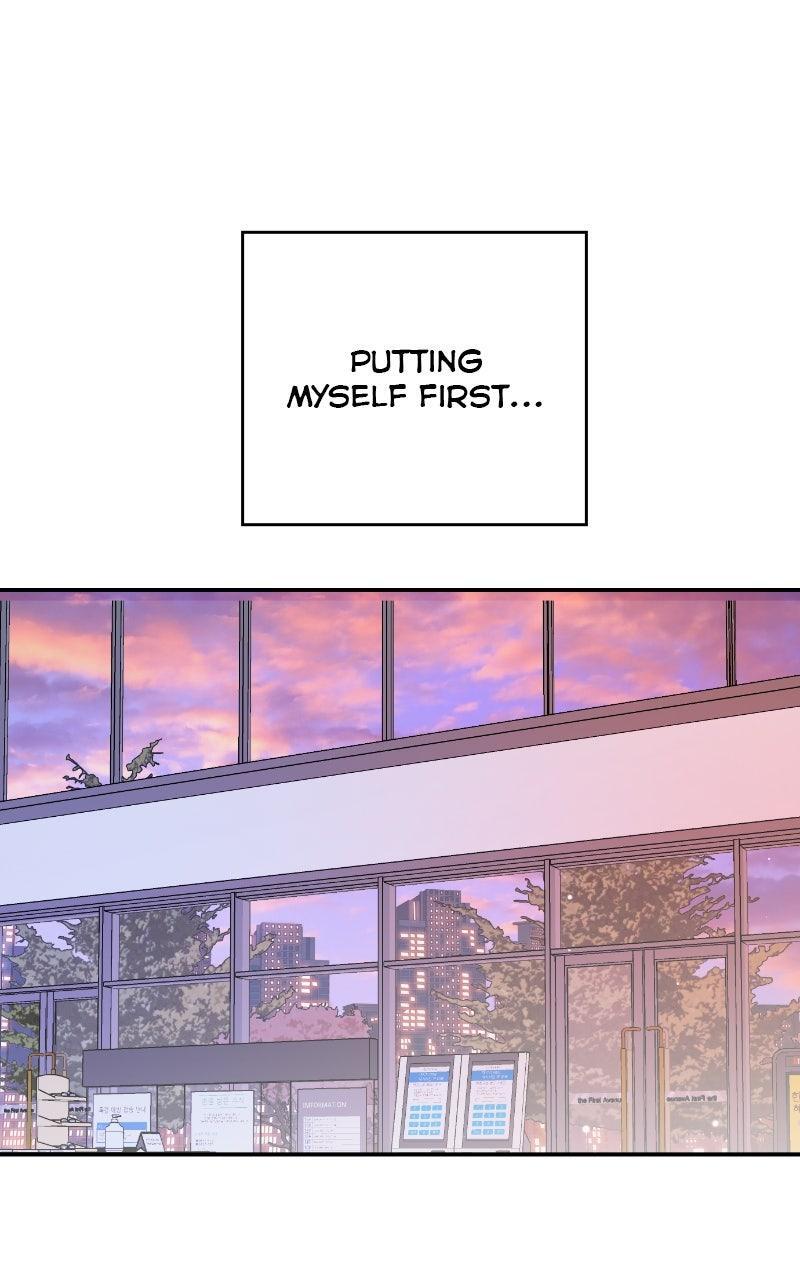 Read A Not So Fairy Tale Manga Online