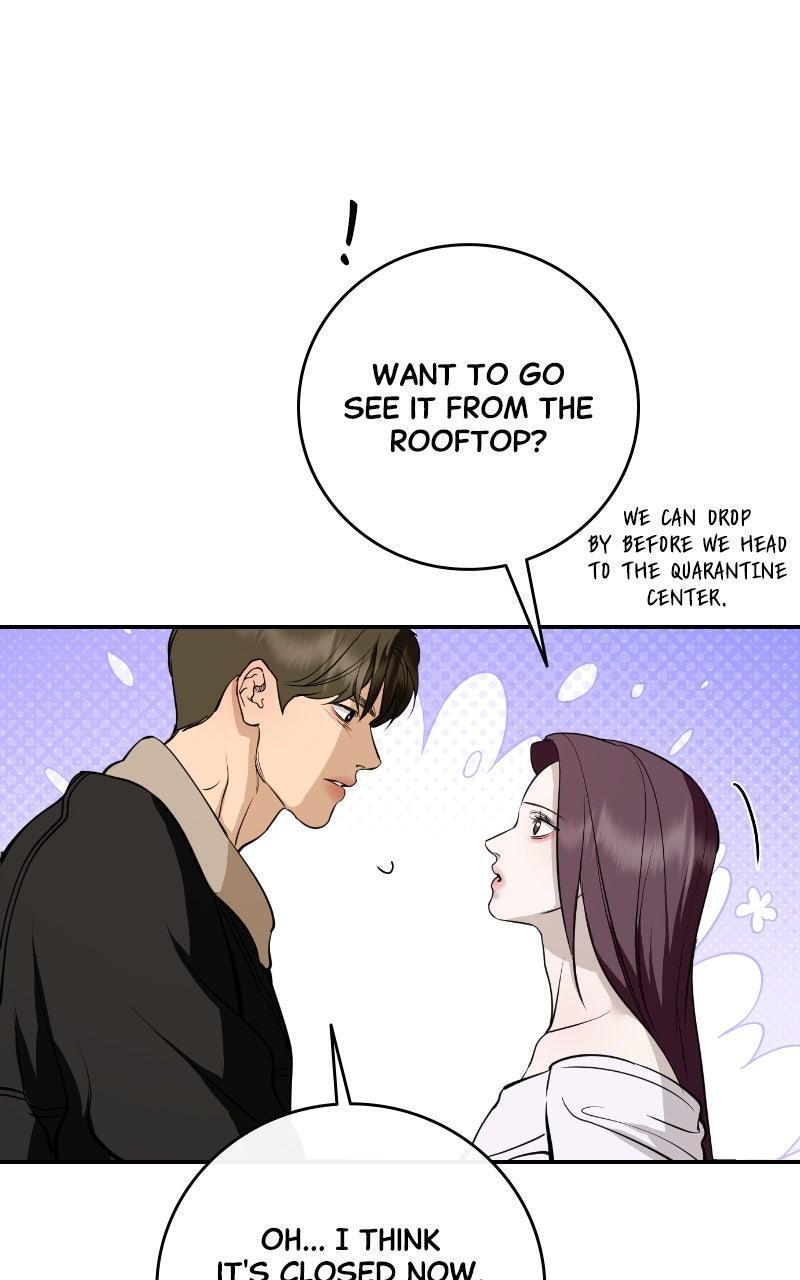 Read A Not So Fairy Tale Manga Online