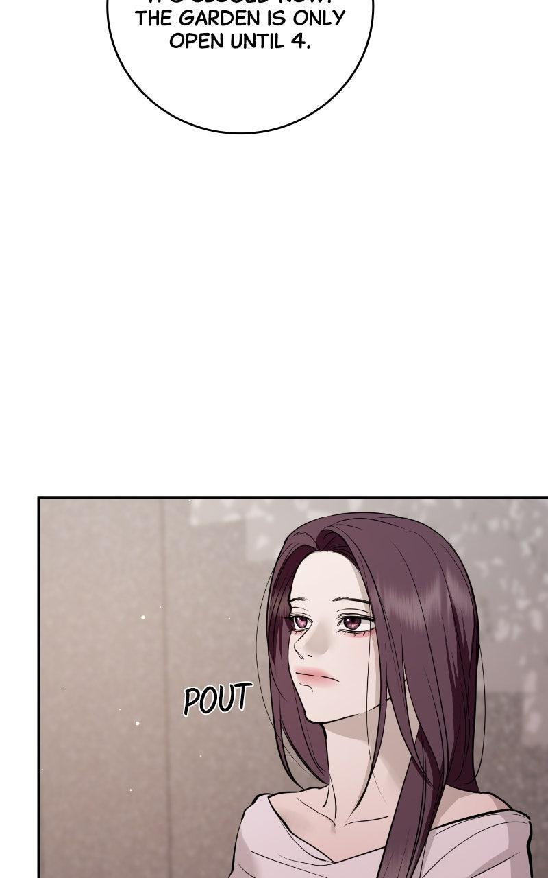 Read A Not So Fairy Tale Manga Online