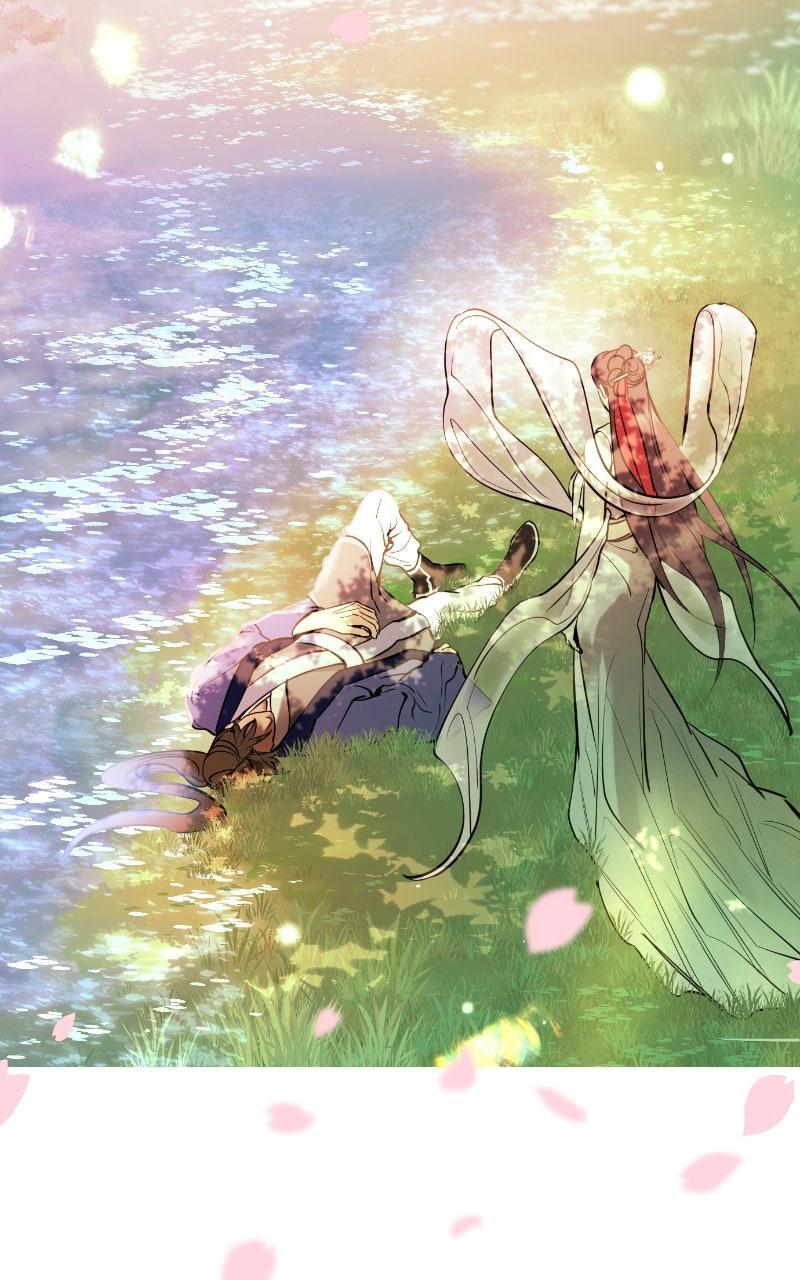 Read A Not So Fairy Tale Manga Online