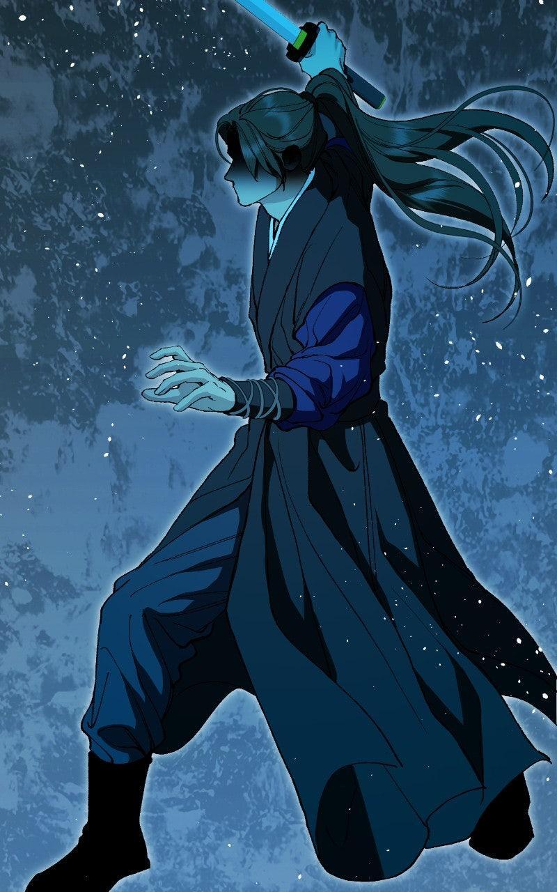 Read A Not So Fairy Tale Manga Online