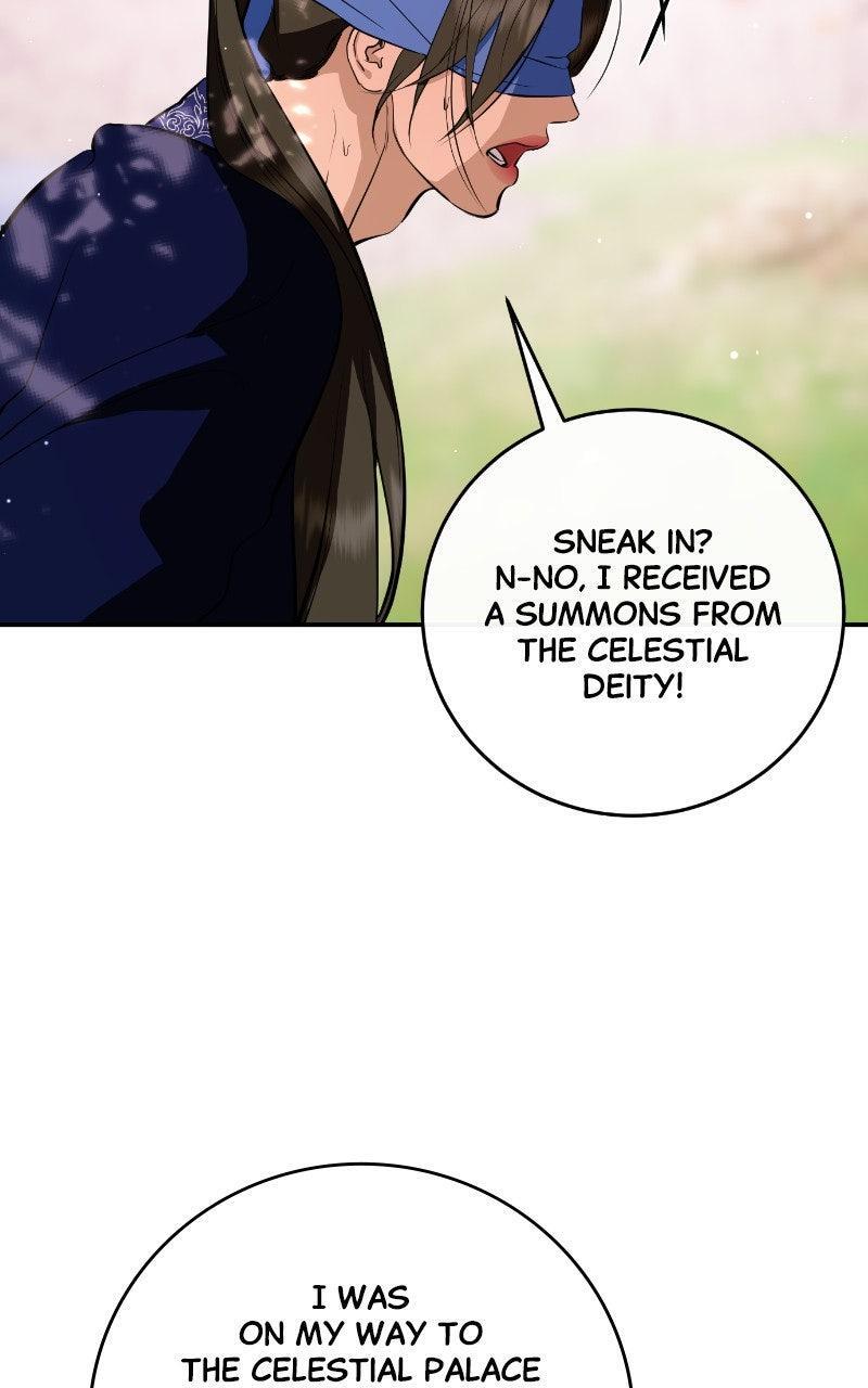 Read A Not So Fairy Tale Manga Online