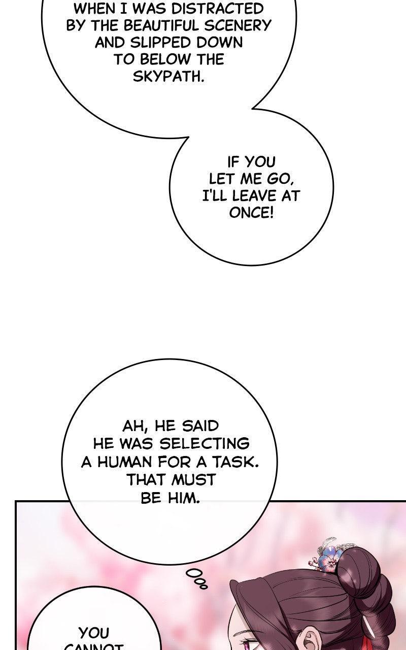 Read A Not So Fairy Tale Manga Online