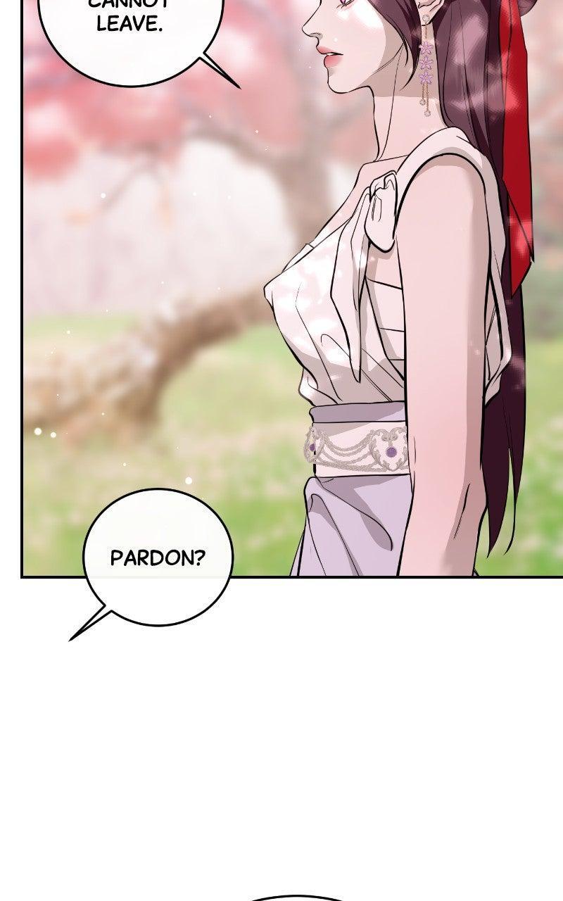 Read A Not So Fairy Tale Manga Online