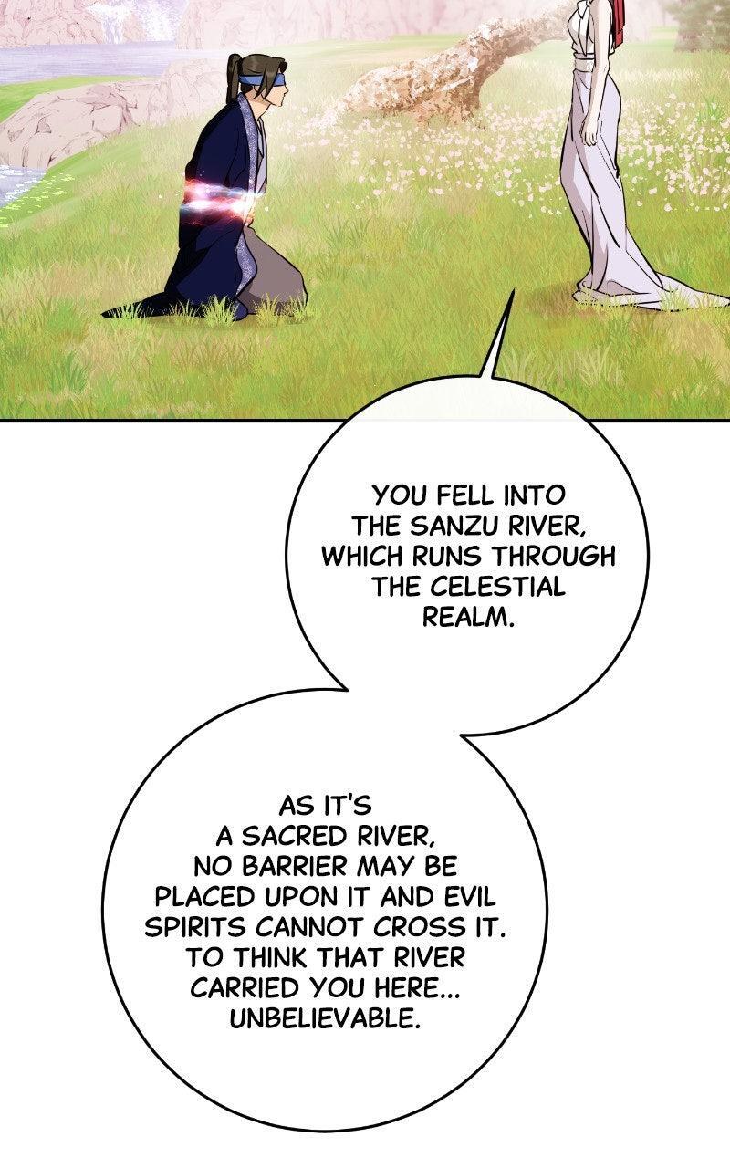 Read A Not So Fairy Tale Manga Online