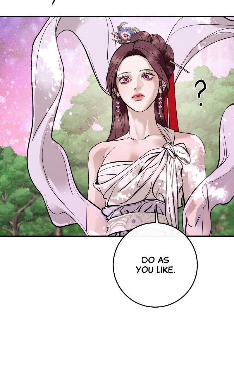 Read A Not So Fairy Tale Manga Online