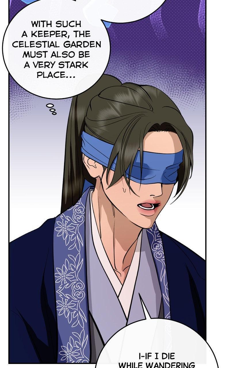 Read A Not So Fairy Tale Manga Online