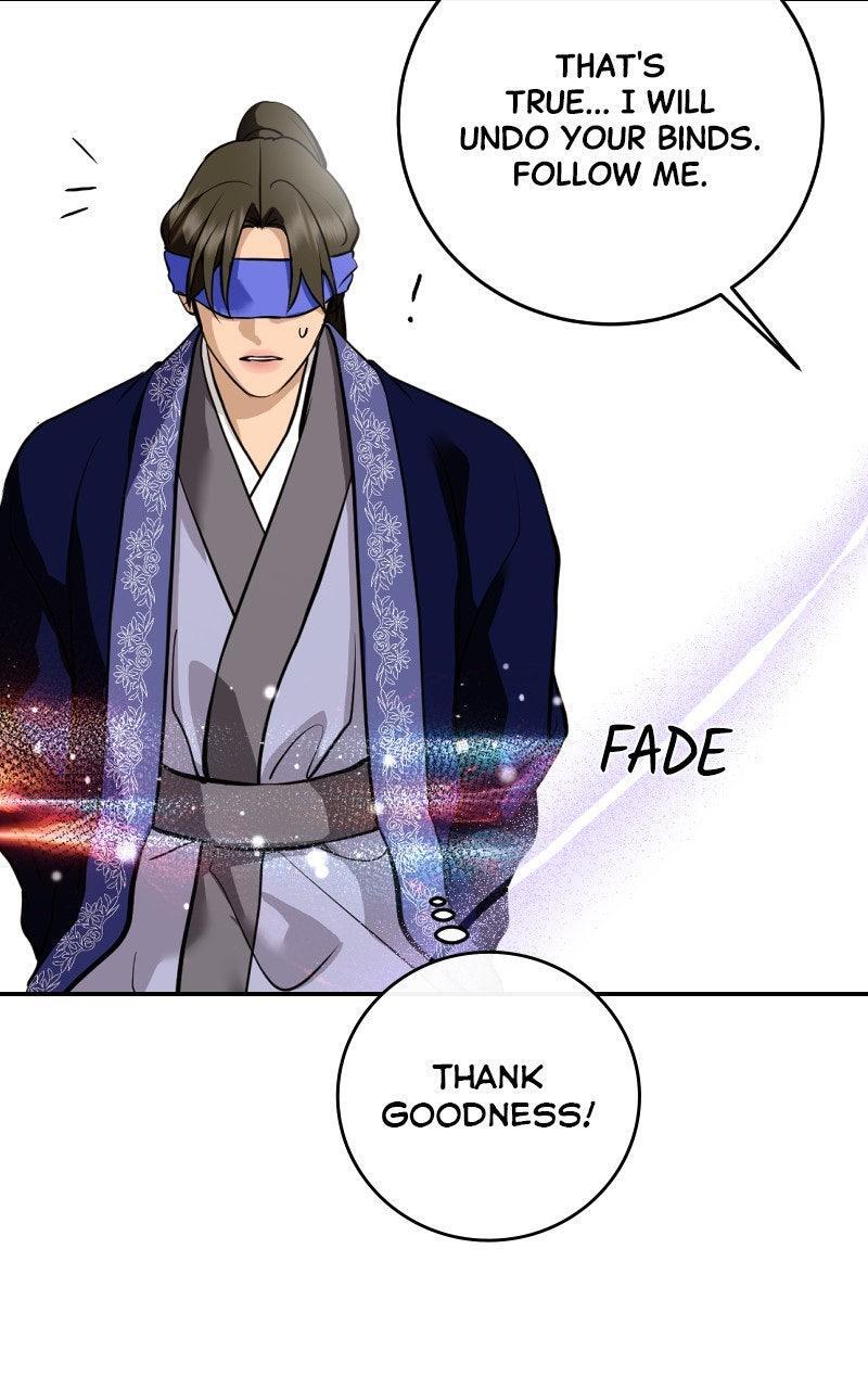 Read A Not So Fairy Tale Manga Online