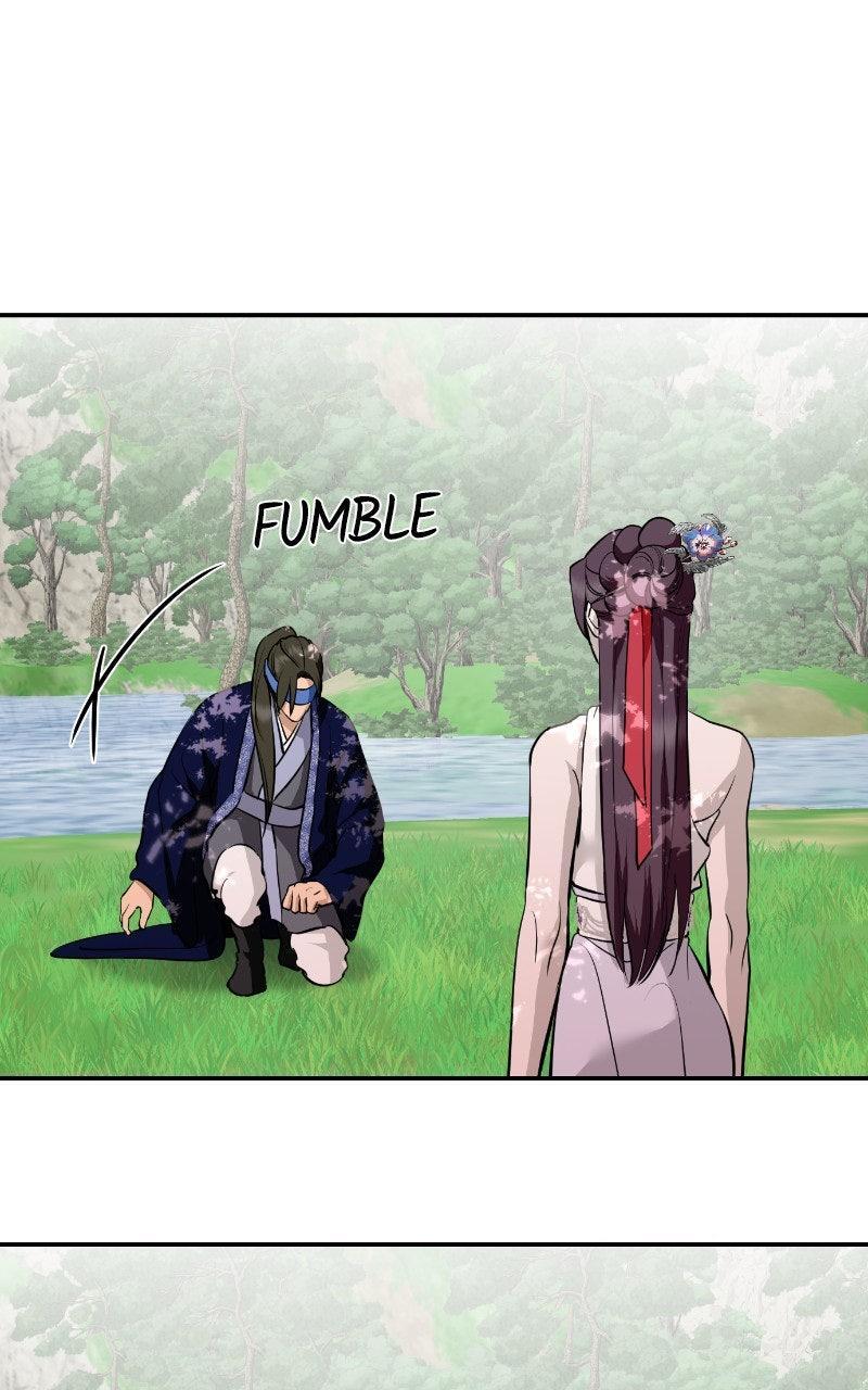 Read A Not So Fairy Tale Manga Online