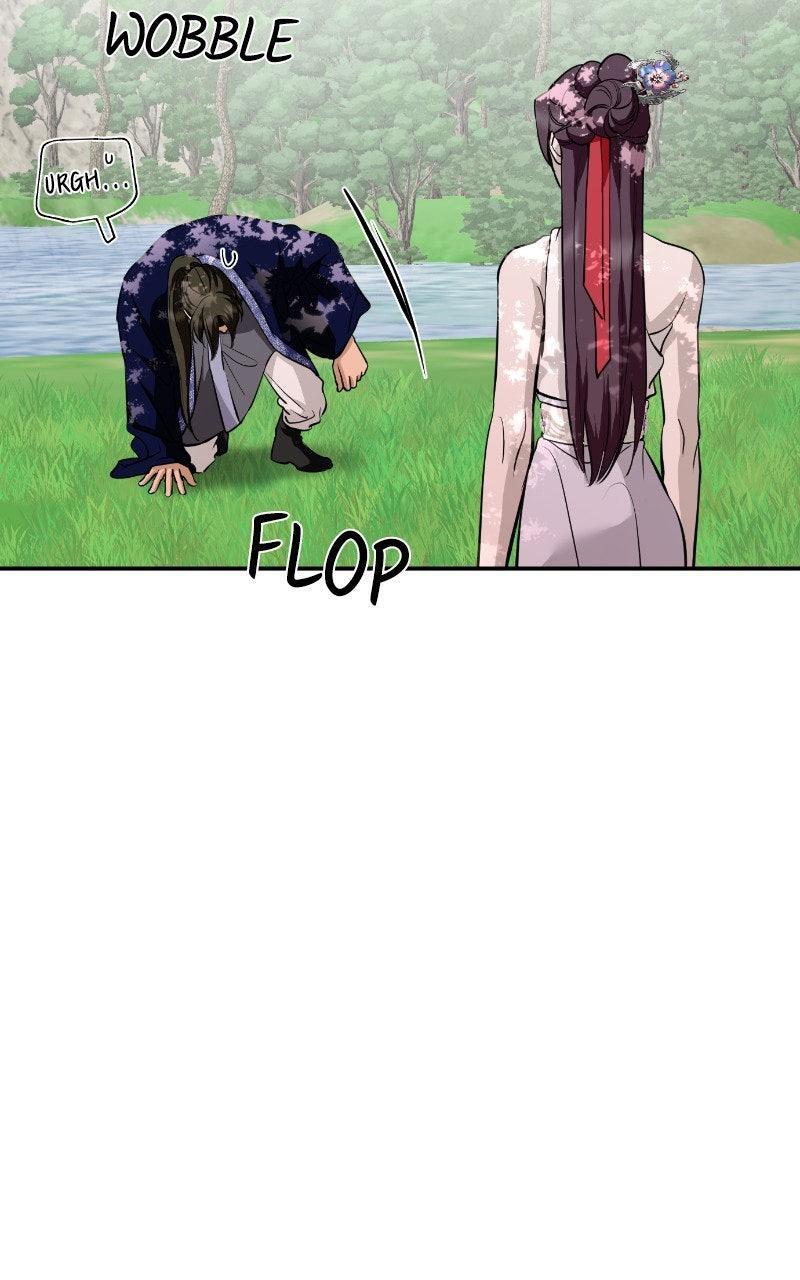 Read A Not So Fairy Tale Manga Online