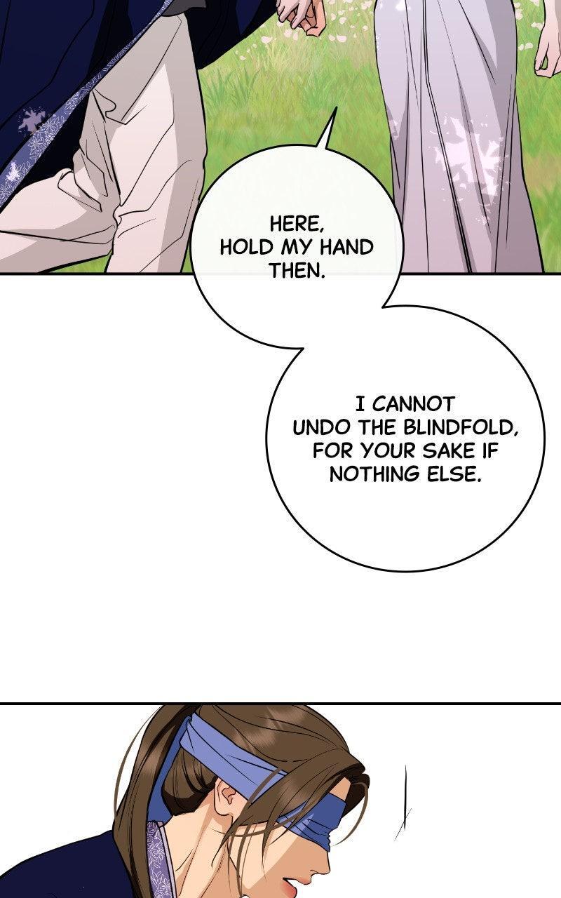 Read A Not So Fairy Tale Manga Online