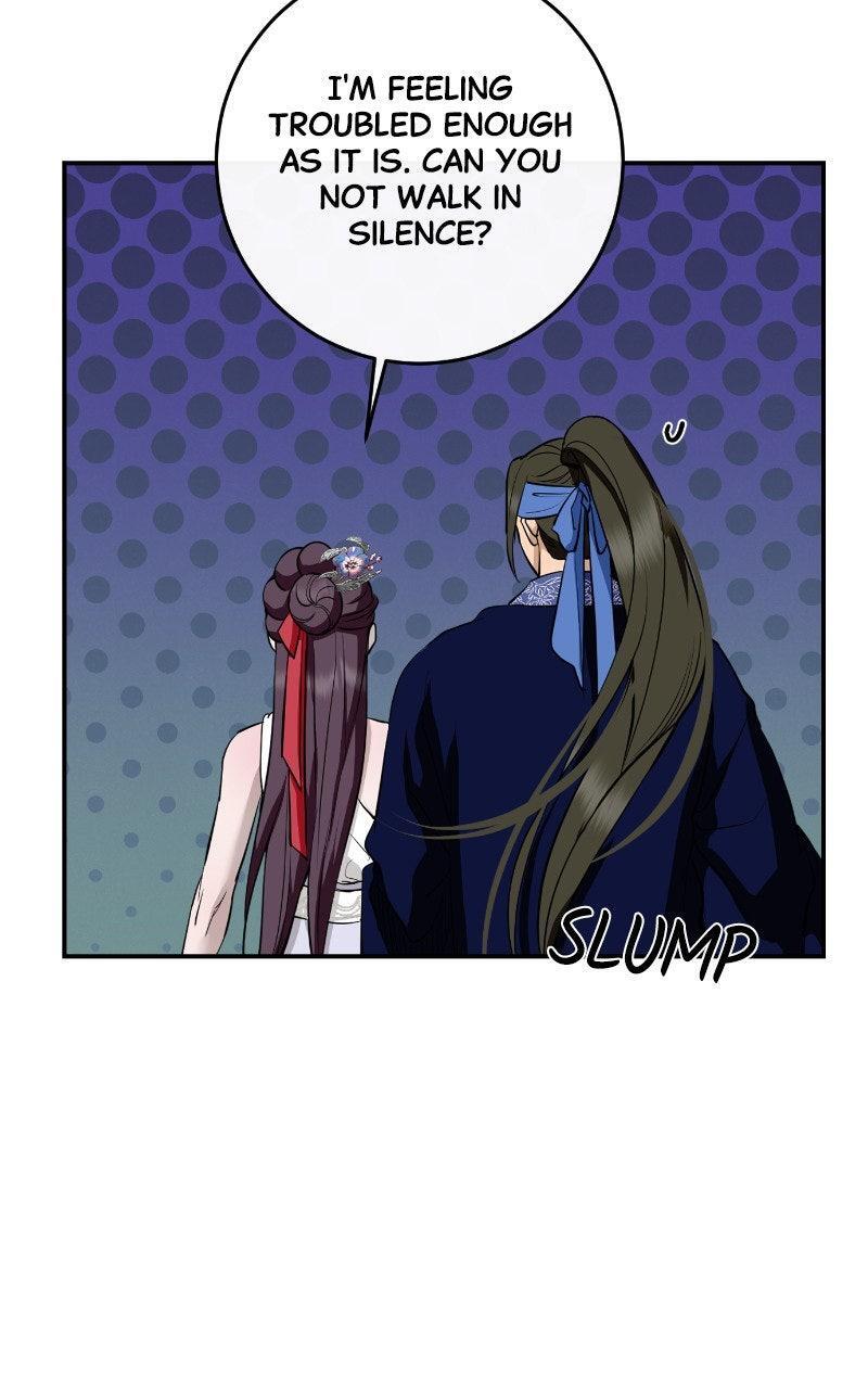 Read A Not So Fairy Tale Manga Online