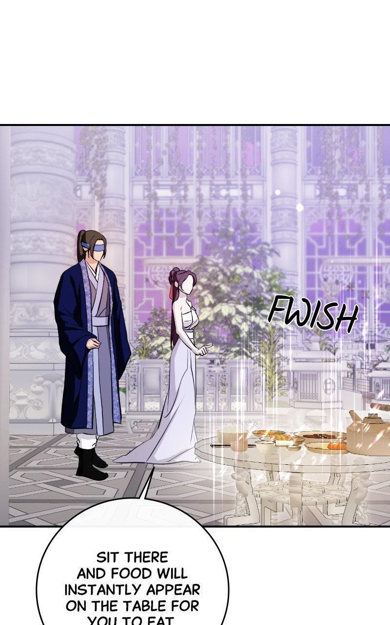 Read A Not So Fairy Tale Manga Online