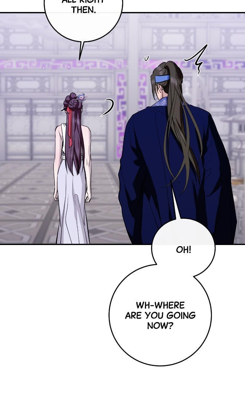 Read A Not So Fairy Tale Manga Online