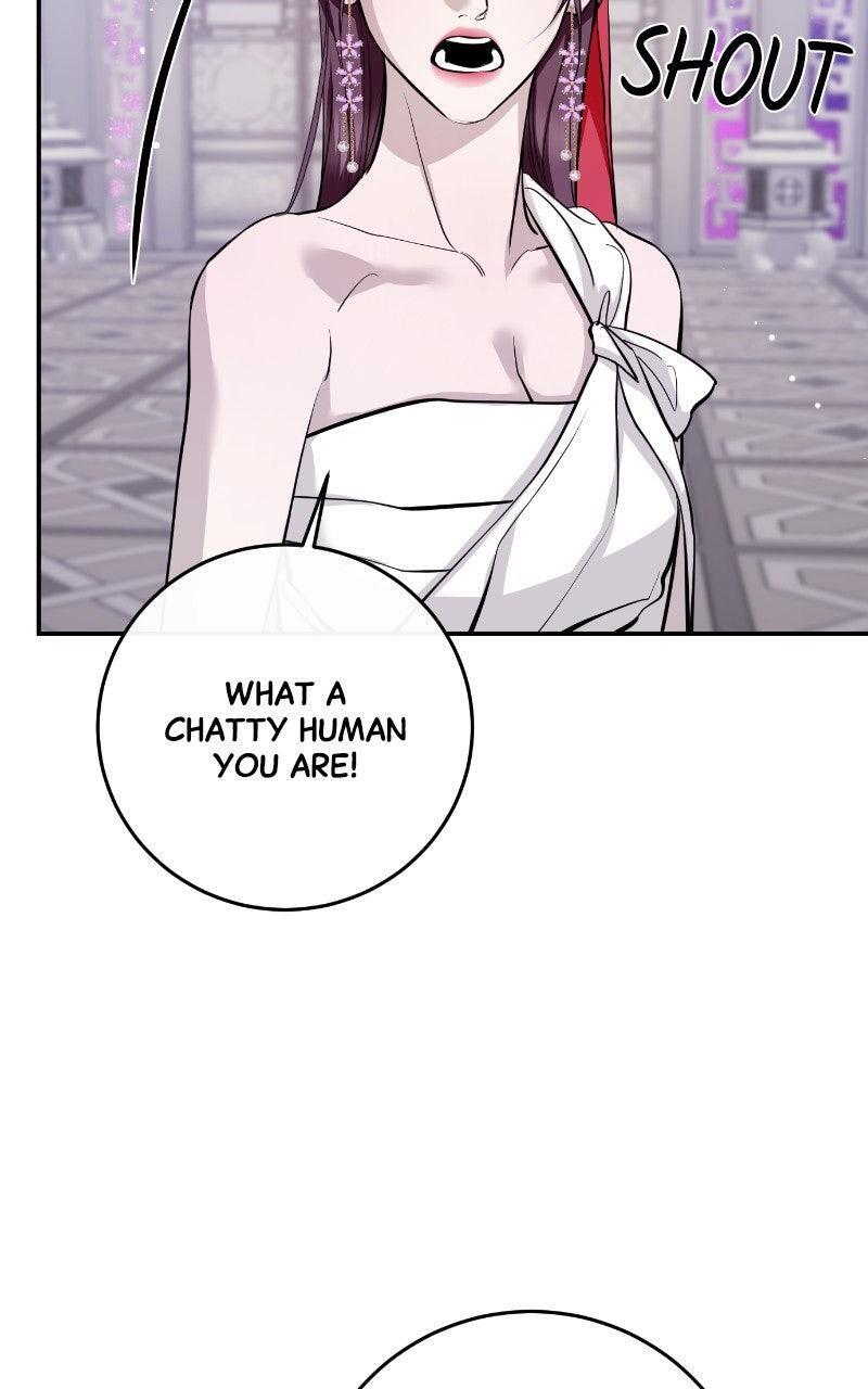 Read A Not So Fairy Tale Manga Online