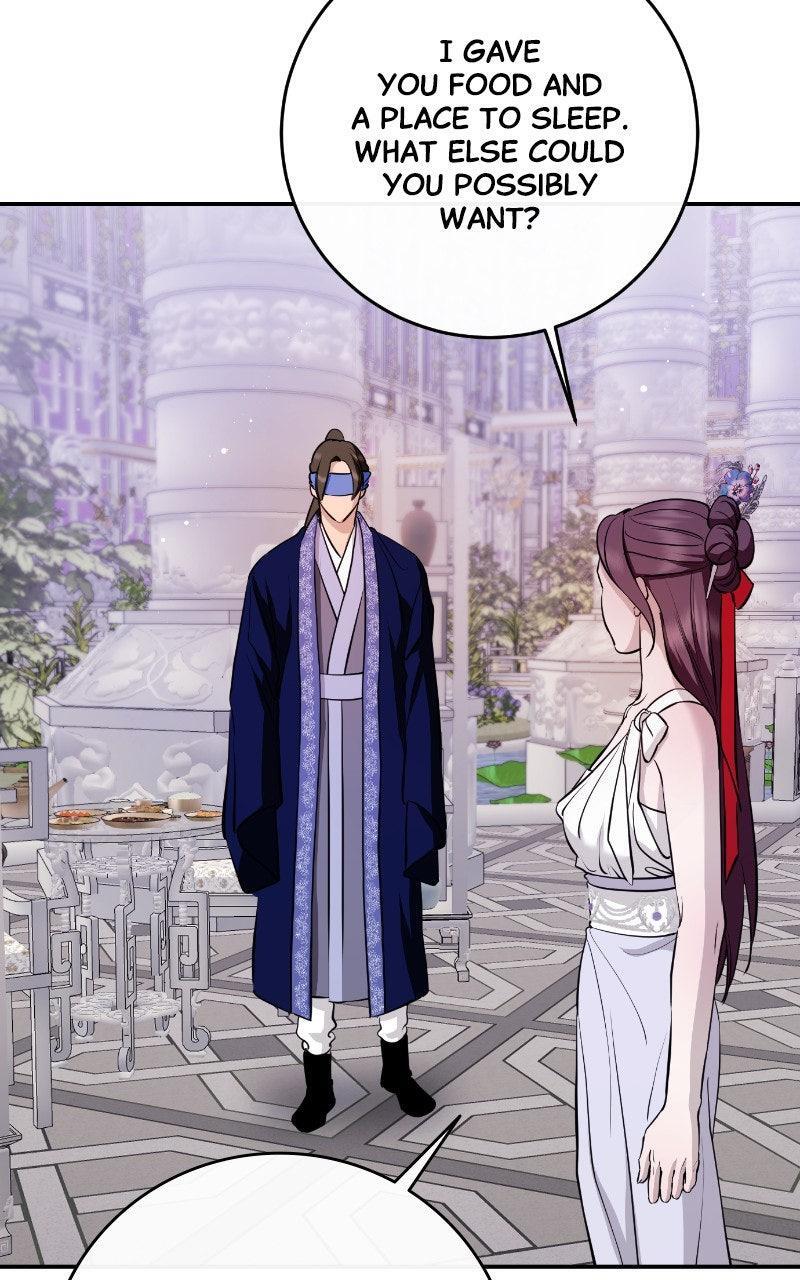 Read A Not So Fairy Tale Manga Online