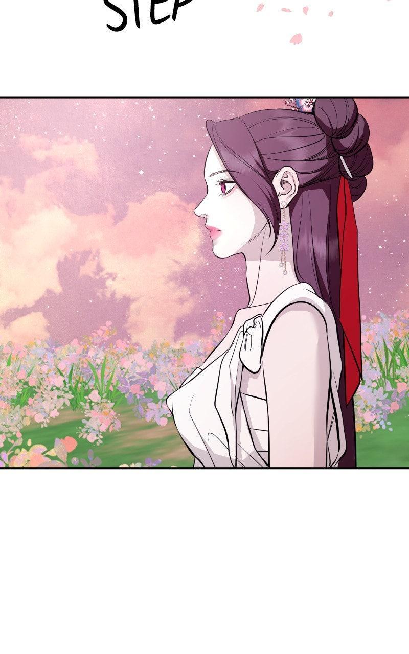 Read A Not So Fairy Tale Manga Online