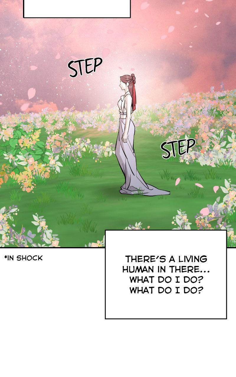 Read A Not So Fairy Tale Manga Online